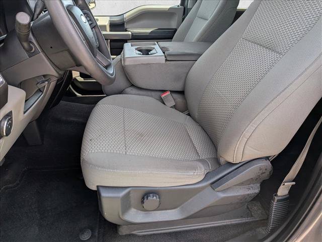 Used 2016 Ford F150 XLT RWD image 13