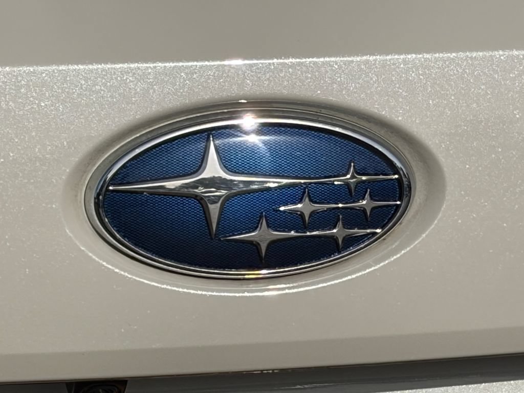 Used 2024 Subaru Crosstrek 2.0i Premium AWD/4WD image 8