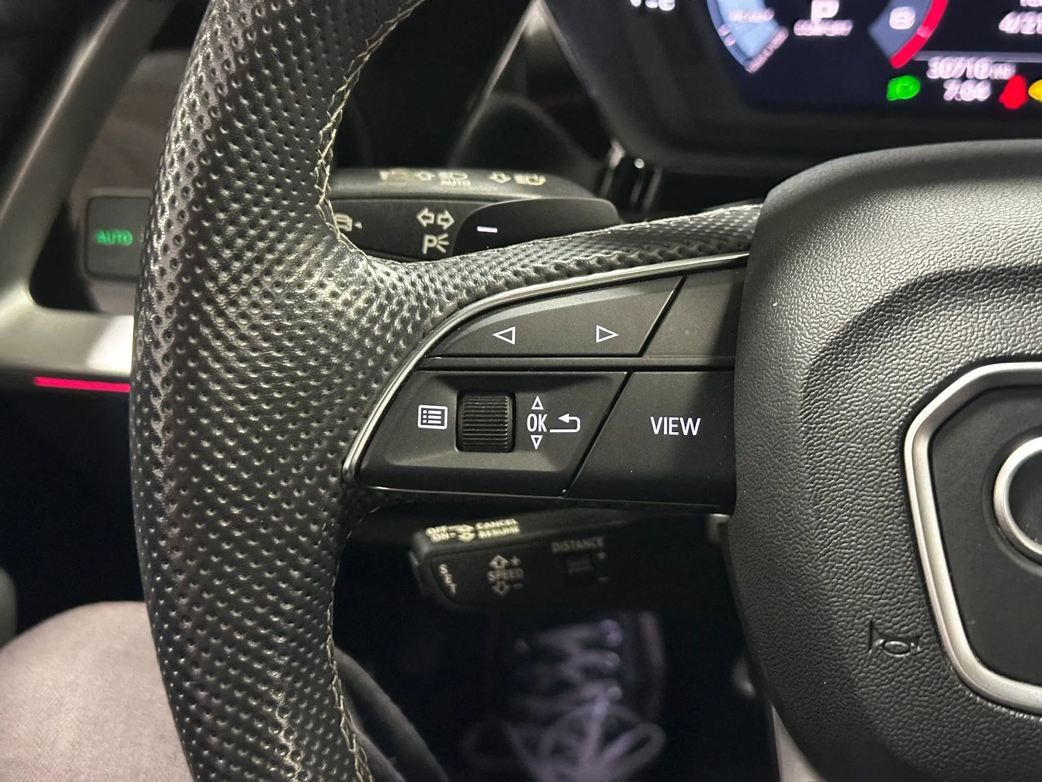 Used 2023 Audi S3 Premium Plus w/ Premium Plus Package AWD/4WD image 27