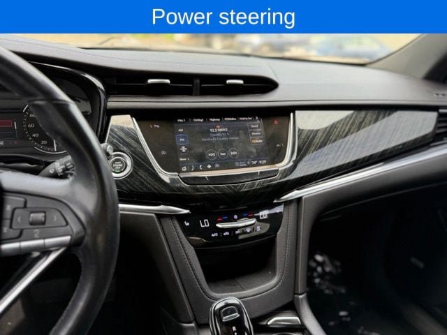 Used 2022 Cadillac XT6 Premium Luxury AWD/4WD image 32