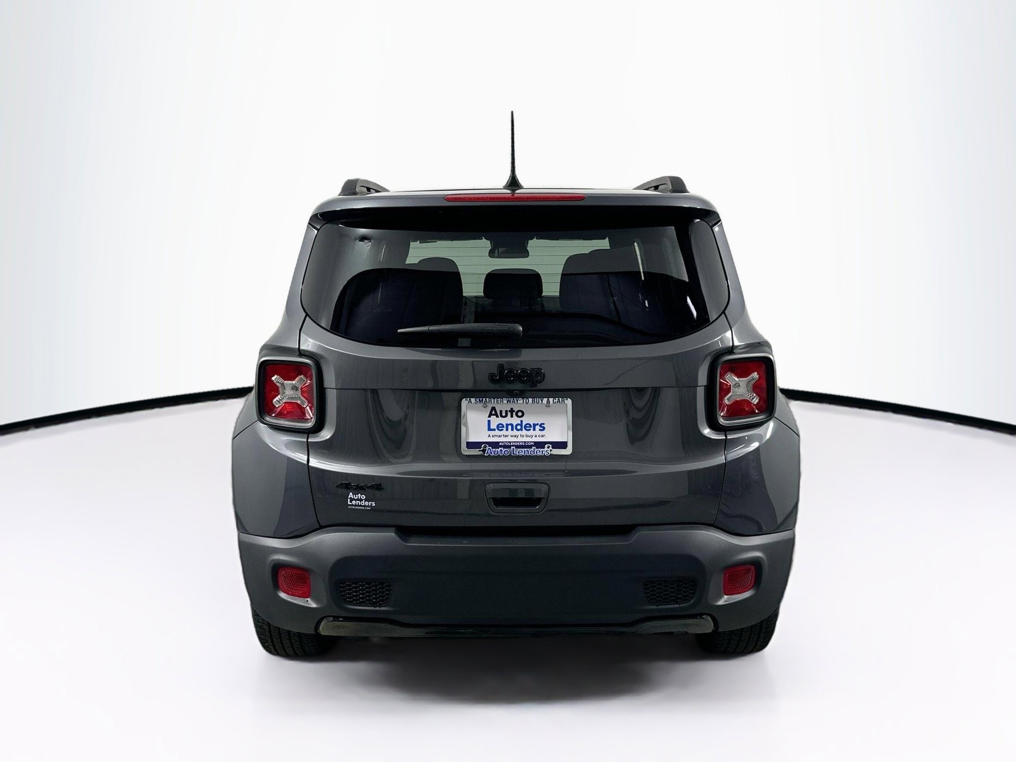 Used 2022 Jeep Renegade Altitude w/ Sun/Sound Group image 6
