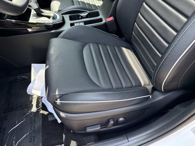 Used 2023 Kia Forte GT-Line w/ GT-Line Premium Package FWD image 15