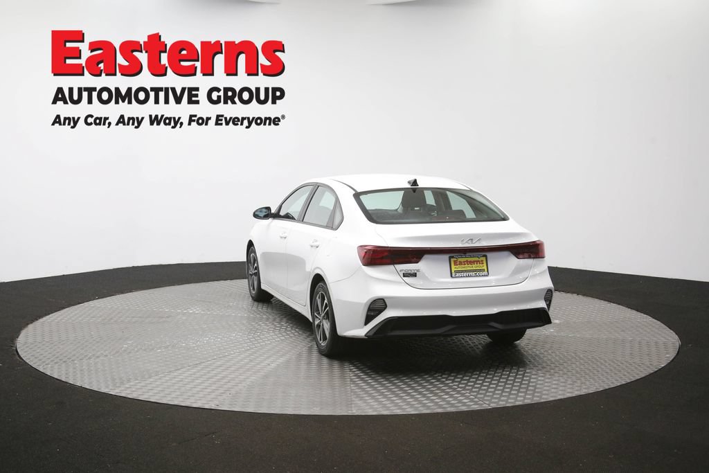 Used 2023 Kia Forte LXS FWD image 67