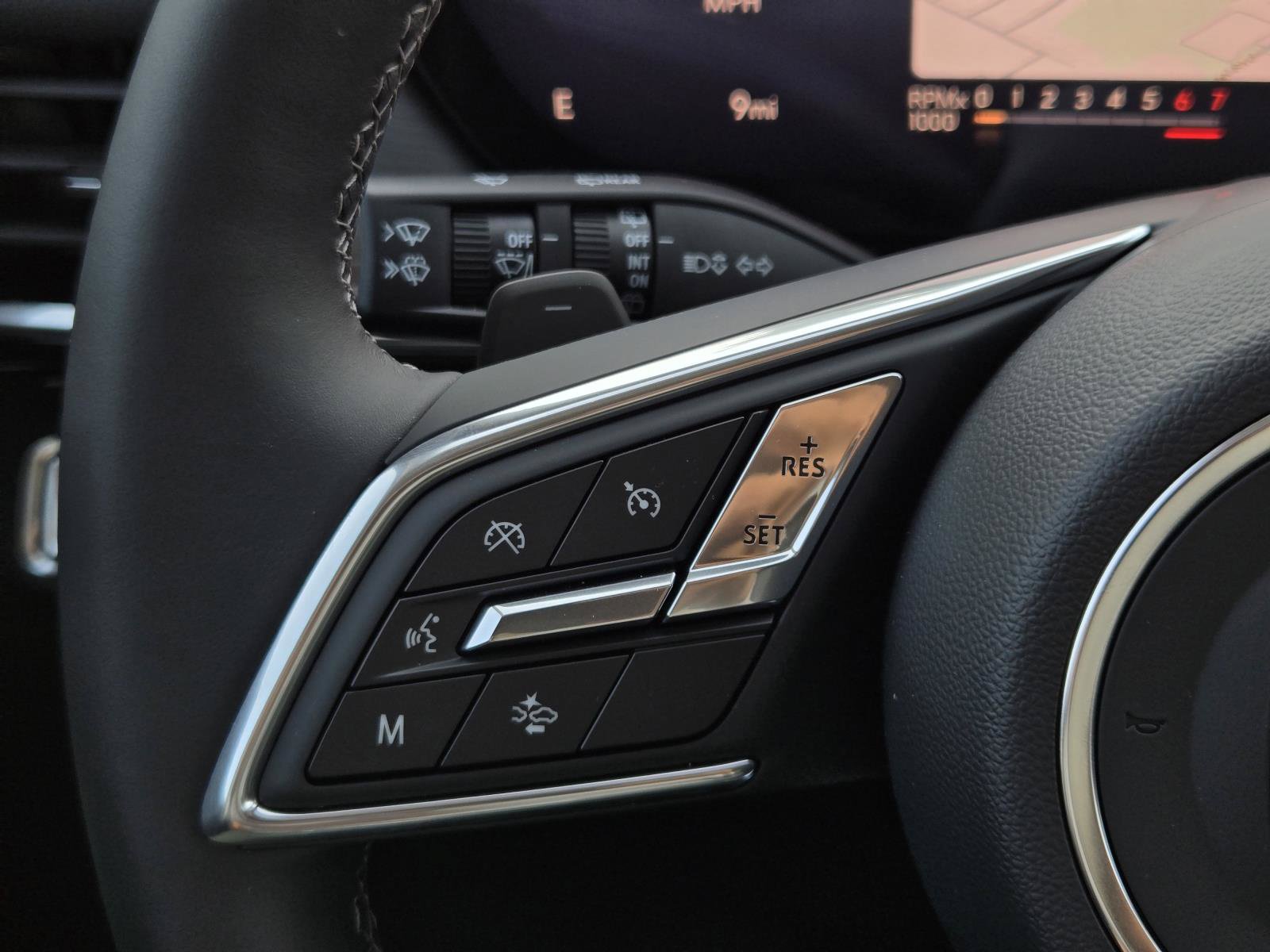New 2026 Buick Envision Preferred AWD/4WD image 13