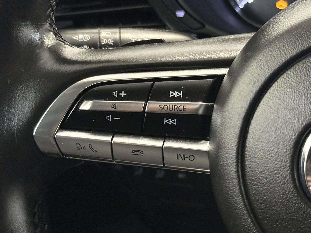 Used 2023 MAZDA CX-30 AWD 2.5 S w/ Premium Package image 29