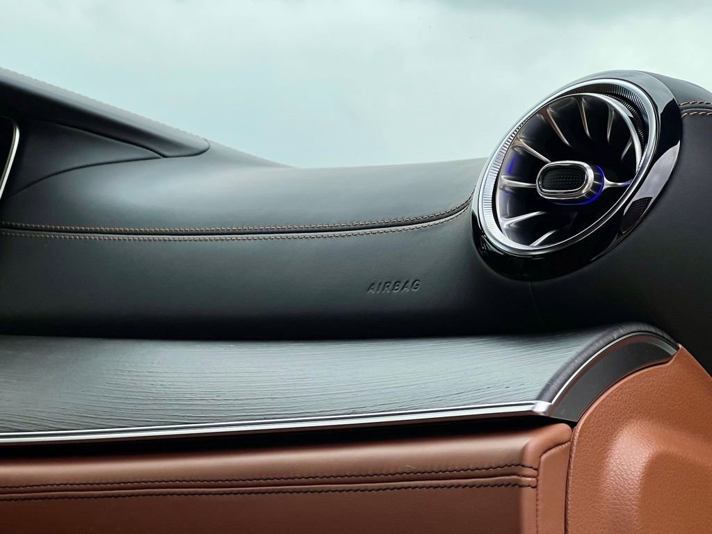 Certified 2023 Mercedes-Benz AMG GT 43 image 45