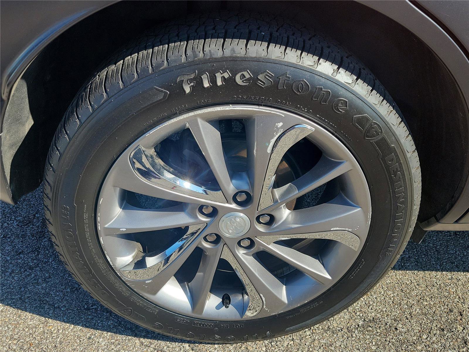 Used 2020 Buick Encore GX Essence w/ Experience Buick Package image 6