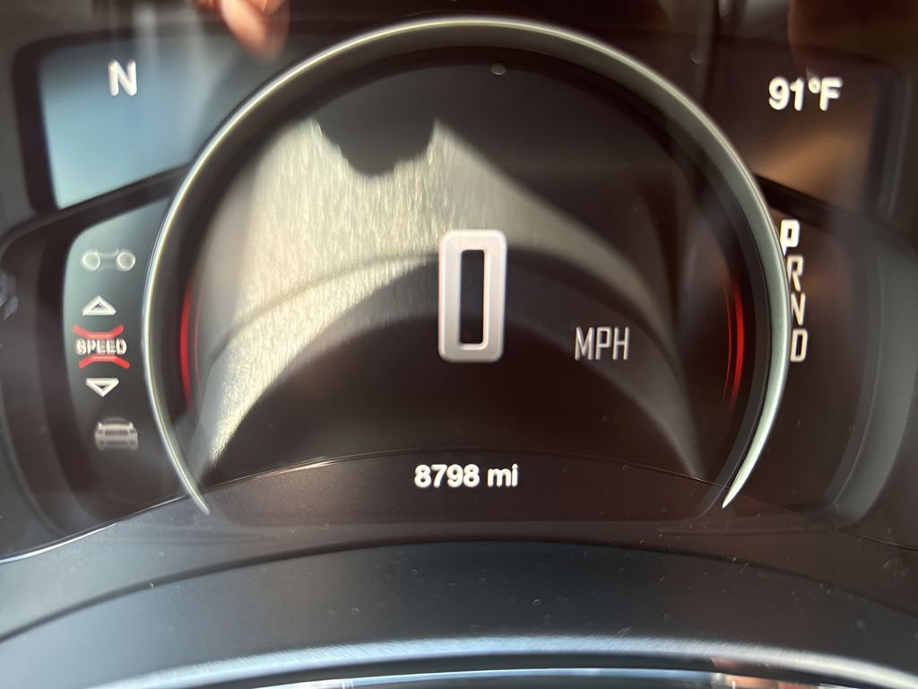 Used 2026 Dodge Durango GT RWD image 25
