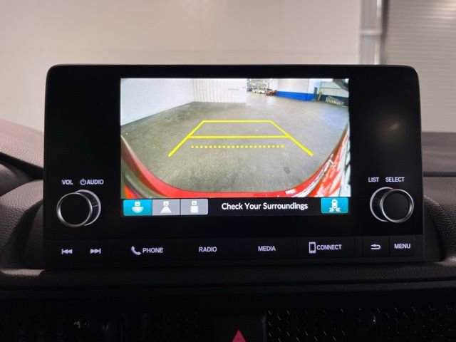 Used 2024 Honda CR-V Sport image 25