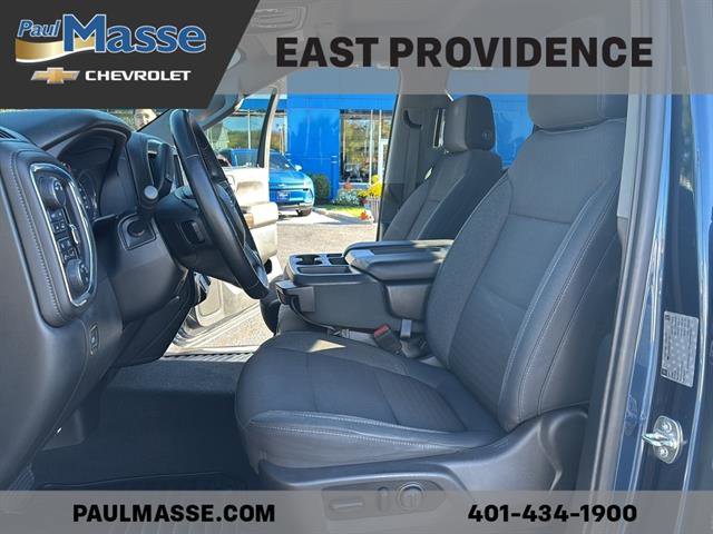 Used 2019 Chevrolet Silverado 1500 RST w/ All-Star Edition image 18