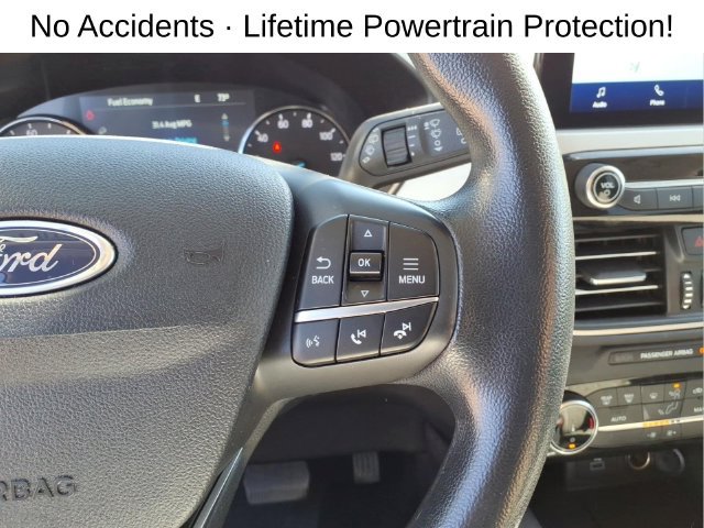 Used 2022 Ford Escape SE AWD/4WD image 17