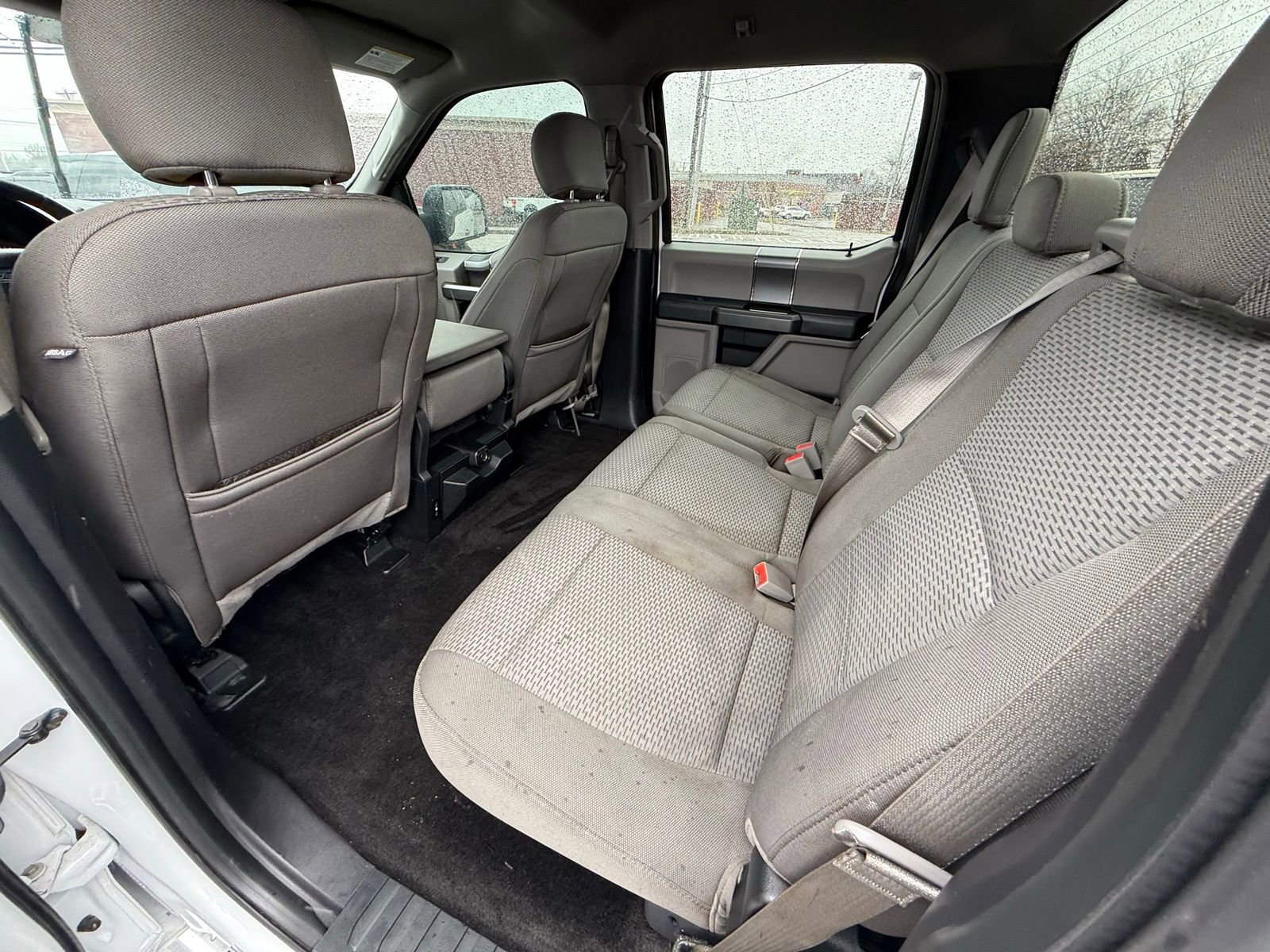 Used 2018 Ford F150 XLT w/ Equipment Group 301A Mid AWD/4WD image 15