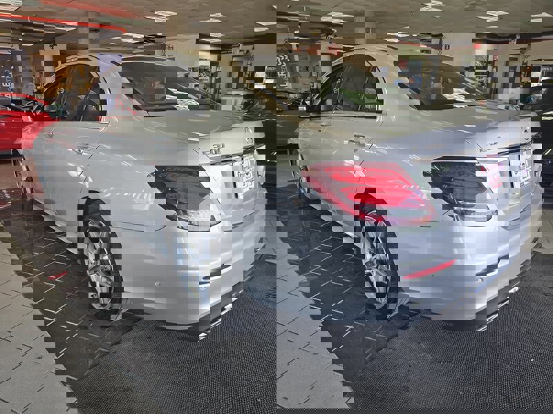 Used 2017 Mercedes-Benz E 300 image 7