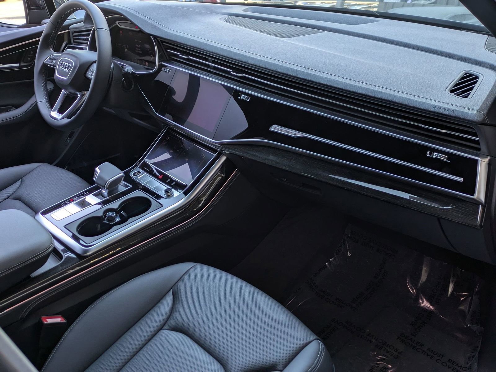 New 2026 Audi Q7 3.0T Premium Plus image 9