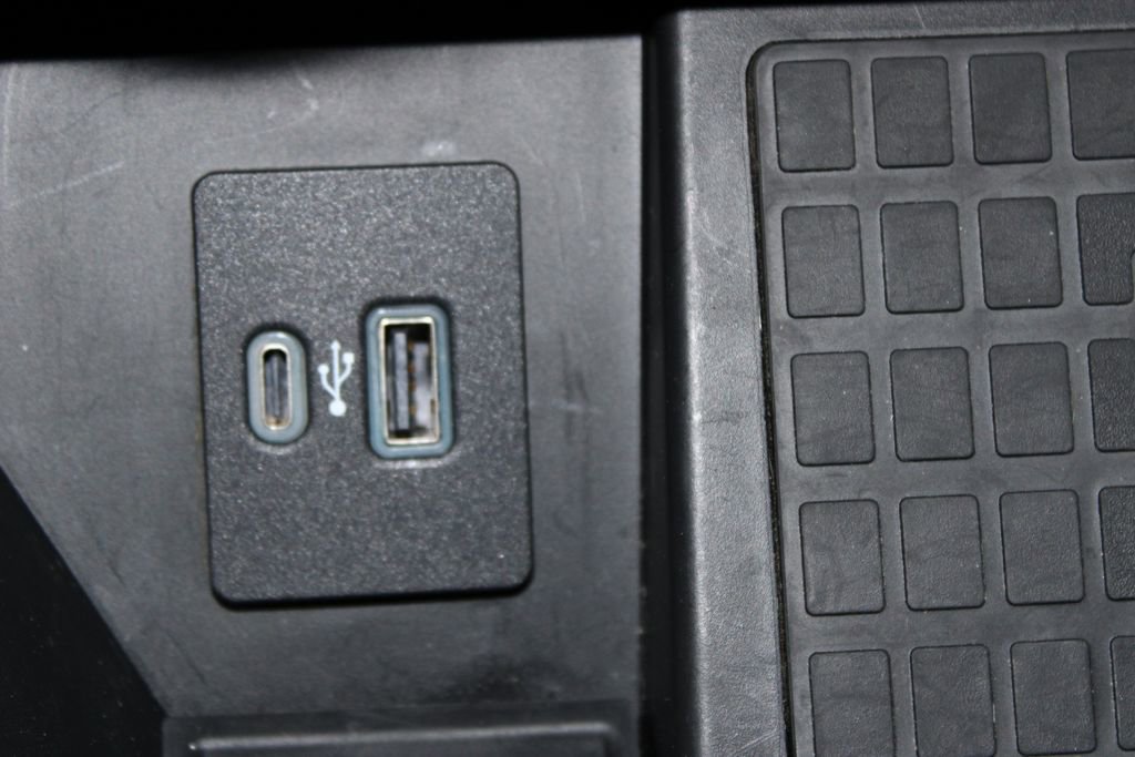 Used 2022 Ford F150 King Ranch w/ Equipment Group 601A High image 48