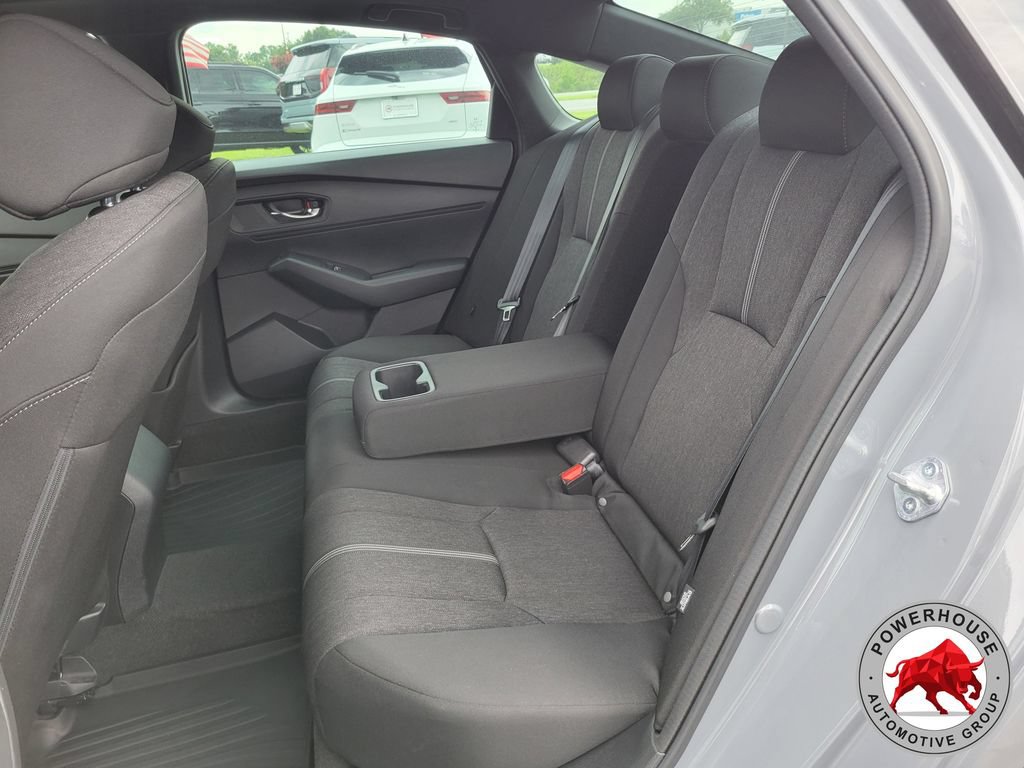 Used 2023 Honda Accord Sport image 14