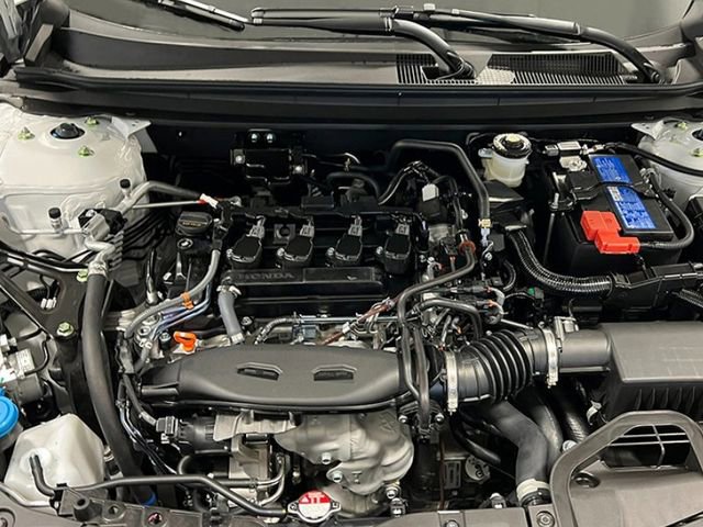 New 2025 Honda Accord LX image 11