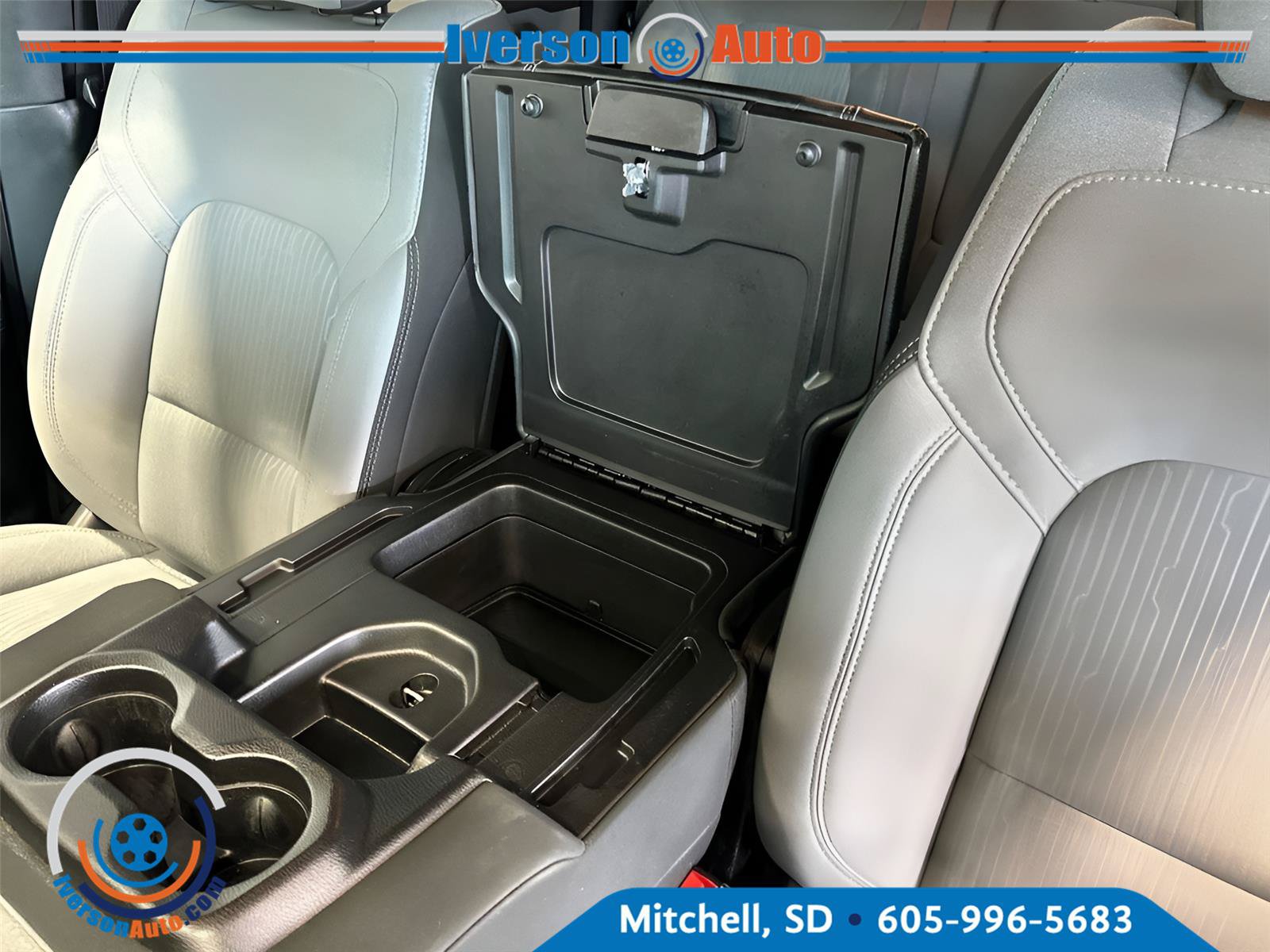 Used 2021 RAM 1500 Big Horn AWD/4WD image 24
