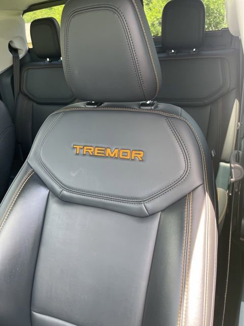 Used 2024 Ford Maverick Tremor w/ Tremor Off-Road Package image 28