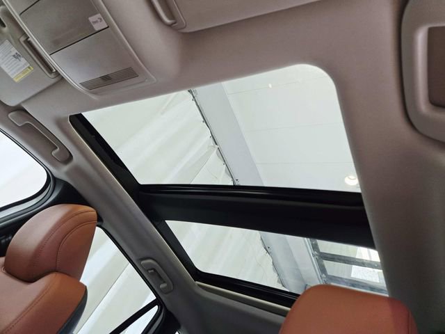 New 2025 MAZDA CX-50 2.5 Turbo w/ Premium Plus Pkg image 6