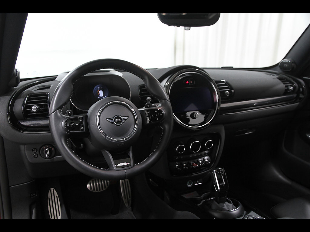 Used 2024 MINI Cooper Clubman John Cooper Works AWD/4WD image 6