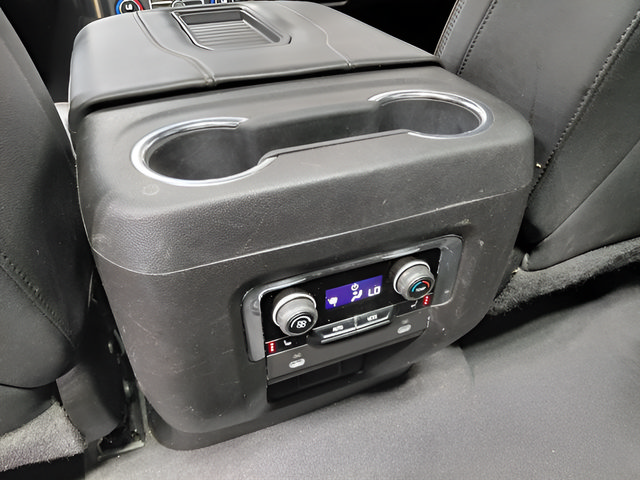 Certified 2023 Chevrolet Suburban High Country w/ Max Trailering Package AWD/4WD image 47