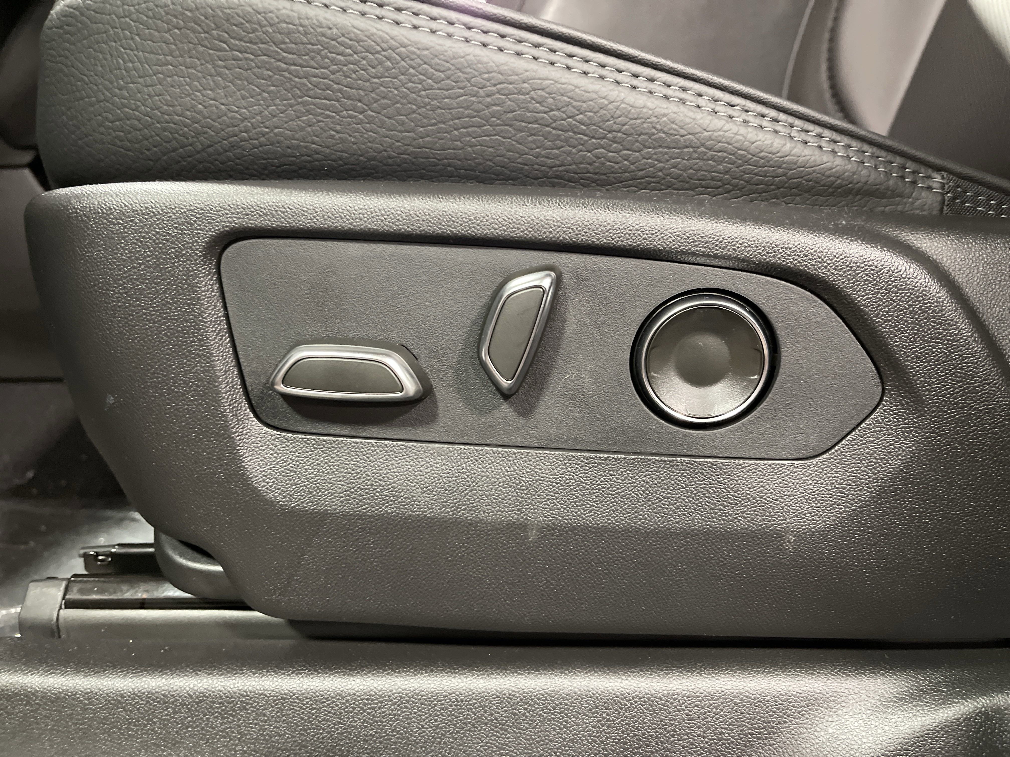 New 2026 GMC Sierra 2500 Denali w/ Denali Reserve Package image 14