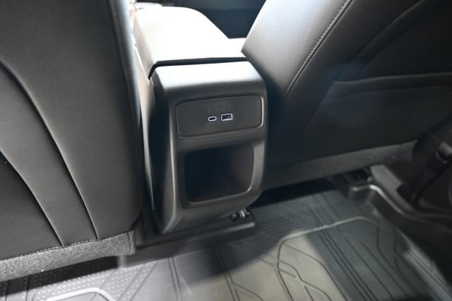 New 2026 Chevrolet Trax RS w/ Driver Confidence Package FWD image 25