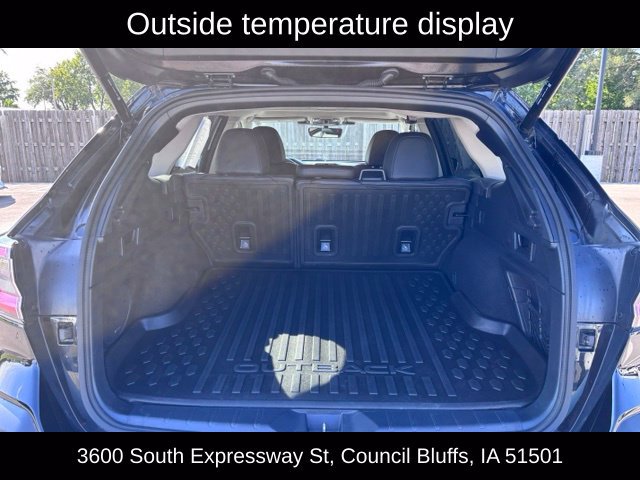Used 2024 Subaru Outback Limited AWD/4WD image 49