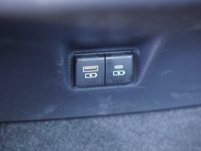 Certified 2026 Toyota Camry LE FWD image 37