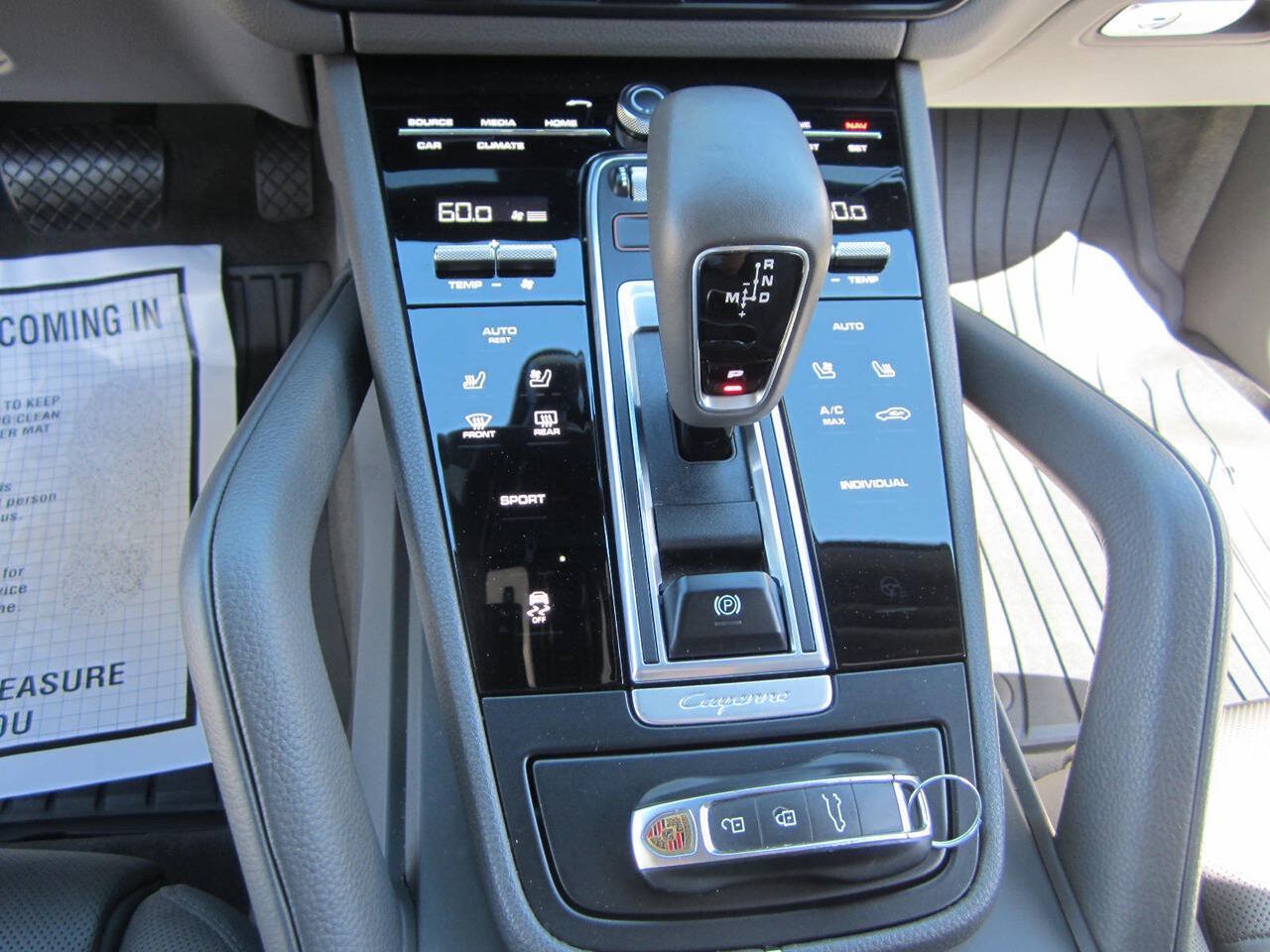 Used 2019 Porsche Cayenne AWD/4WD image 31
