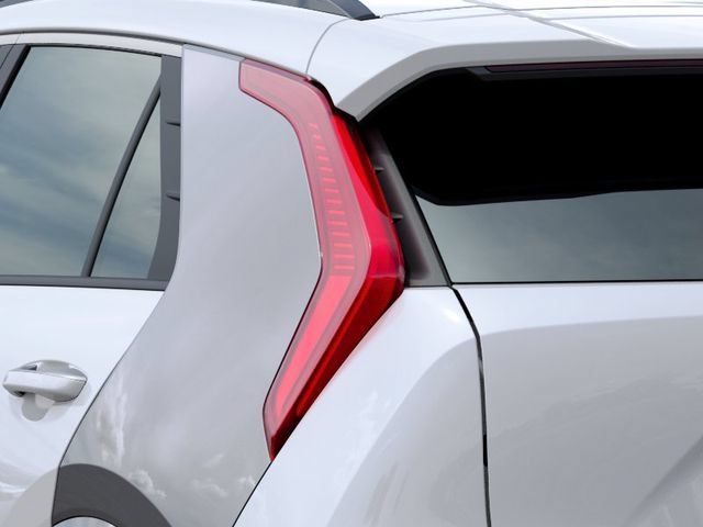 New 2026 Kia Niro Wave w/ Wave Preserve Package FWD image 12