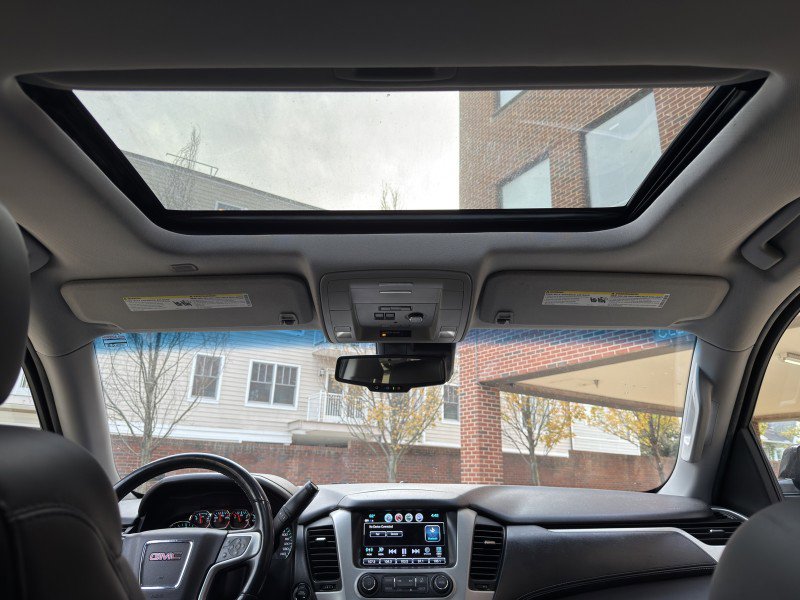 Used 2020 GMC Yukon SLT image 31