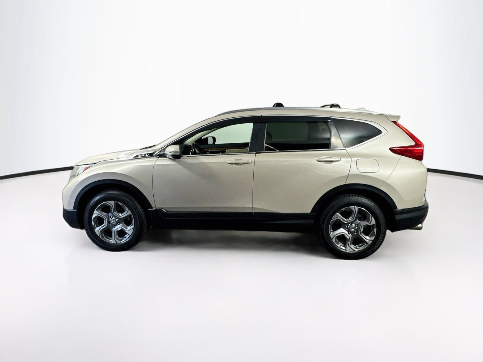 Used 2018 Honda CR-V EX-L image 4