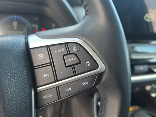 Used 2024 Toyota Grand Highlander XLE image 17