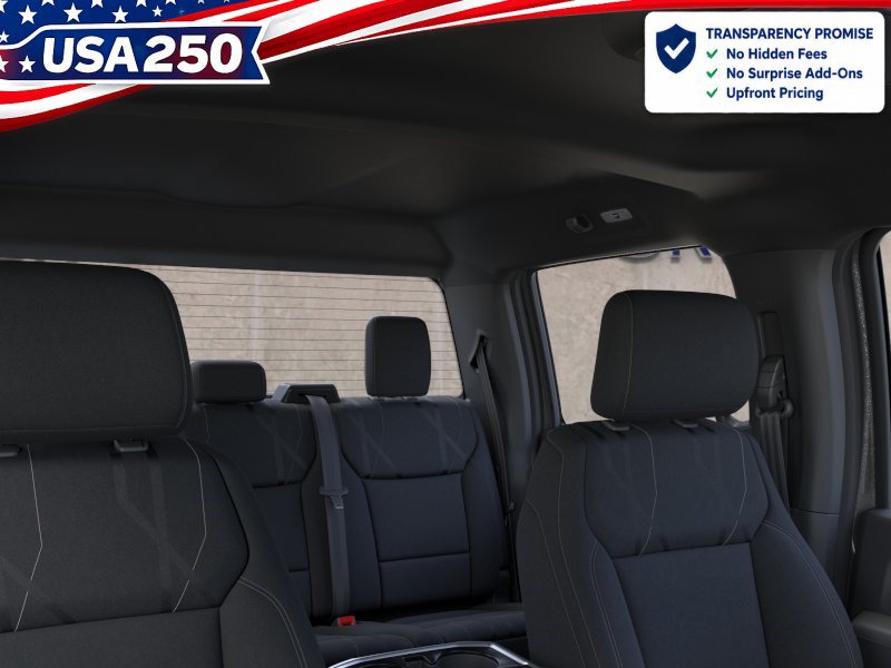 New 2026 Ford F150 STX w/ Equipment Group 200A AWD/4WD image 22