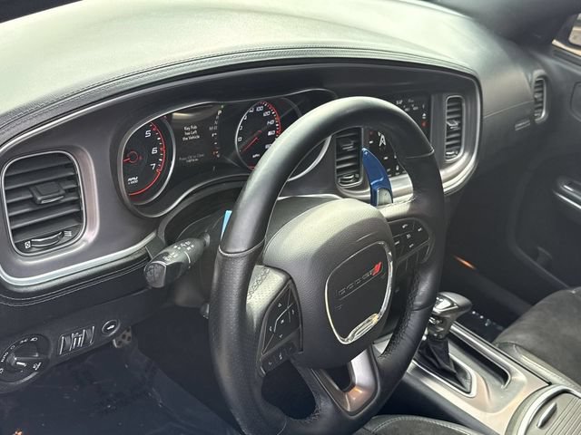 Used 2019 Dodge Charger Scat Pack w/ Plus Group RWD image 11