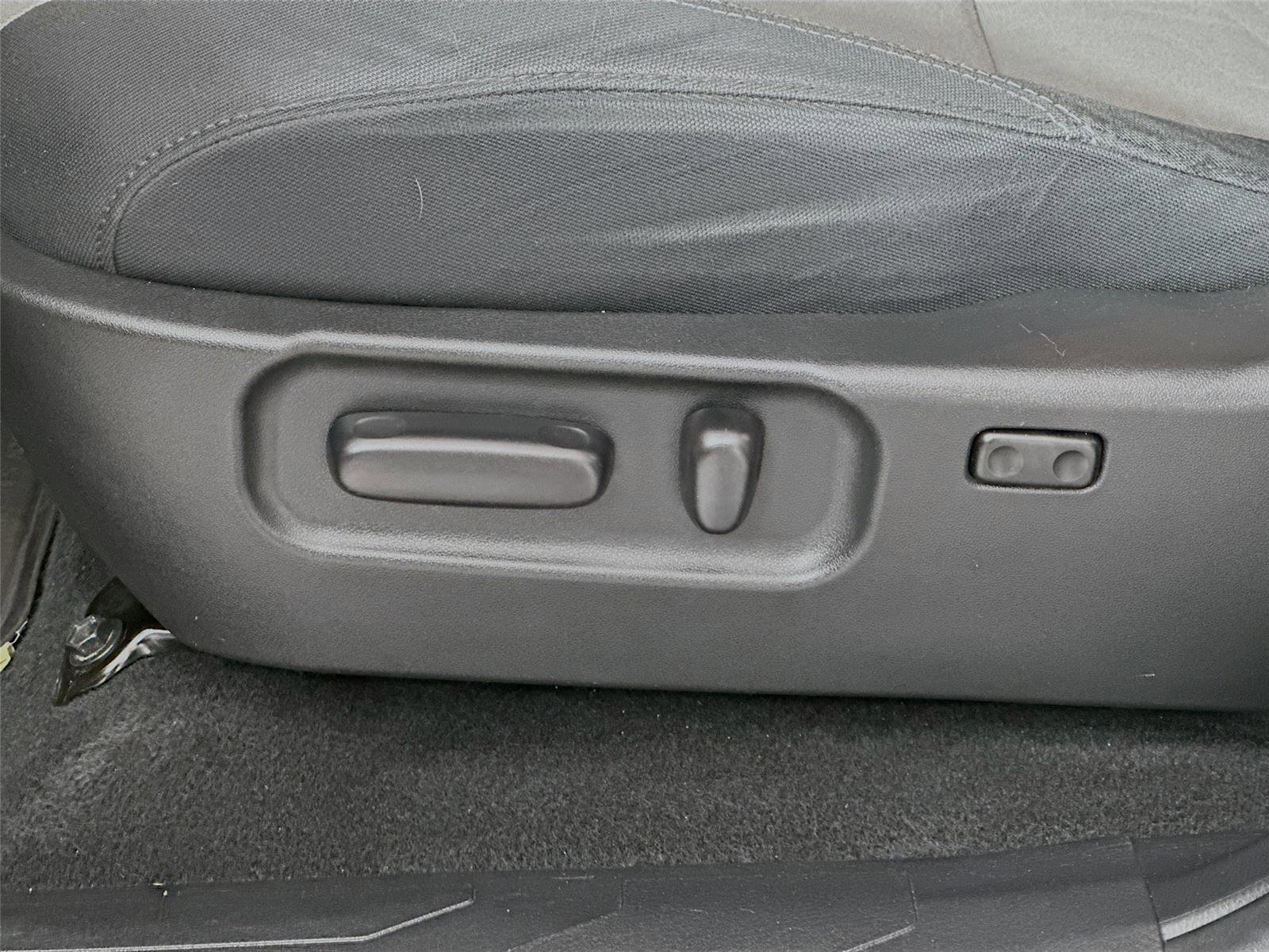 Certified 2023 Toyota Tacoma TRD Off-Road image 20