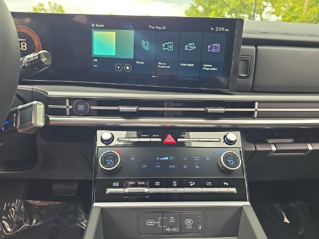 New 2027 Hyundai Santa Fe SEL AWD/4WD image 21