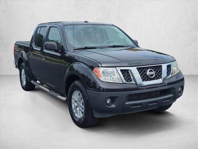 Used 2016 Nissan Frontier SV w/ SV Value Truck Package RWD image 3