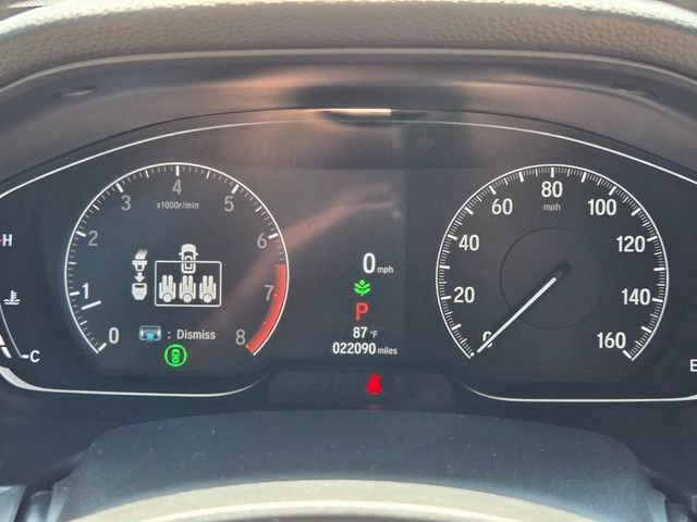 Used 2022 Honda Accord Sport image 23