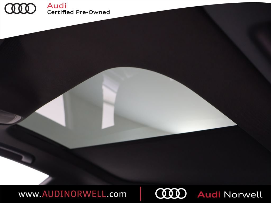 Certified 2024 Audi A7 3.0T Premium Plus w/ Premium Plus Package AWD/4WD image 10