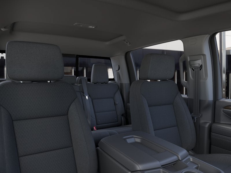 New 2026 GMC Sierra 2500 SLE w/ Preferred Package AWD/4WD image 61
