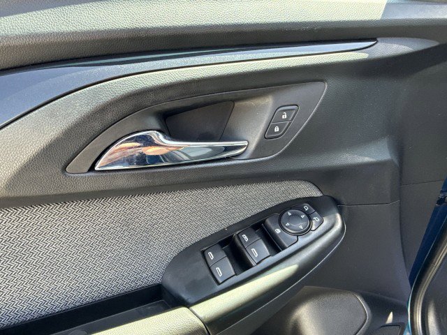 Certified 2021 Chevrolet TrailBlazer LS image 14