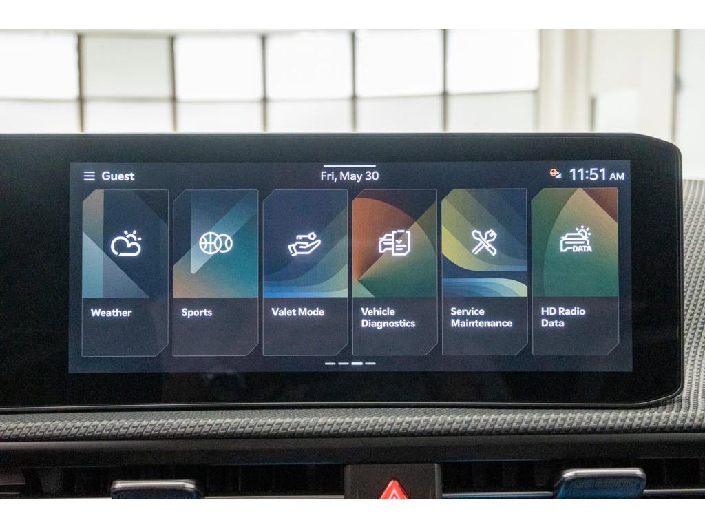 New 2025 Kia EV6 GT-Line image 35