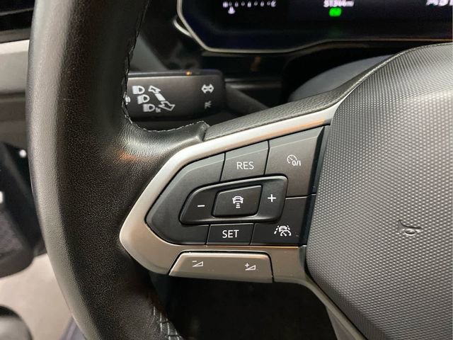 Used 2022 Volkswagen Jetta SE FWD image 14