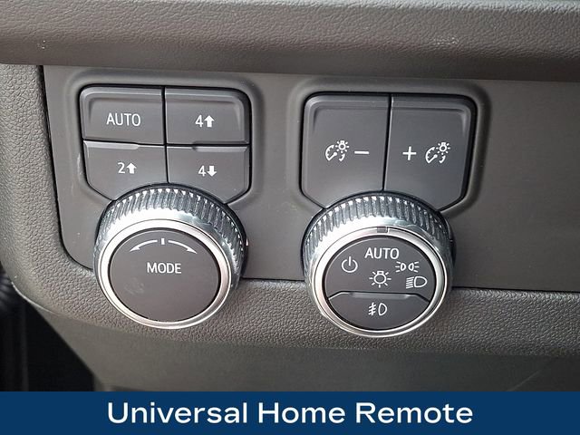Used 2023 GMC Yukon AT4 image 9