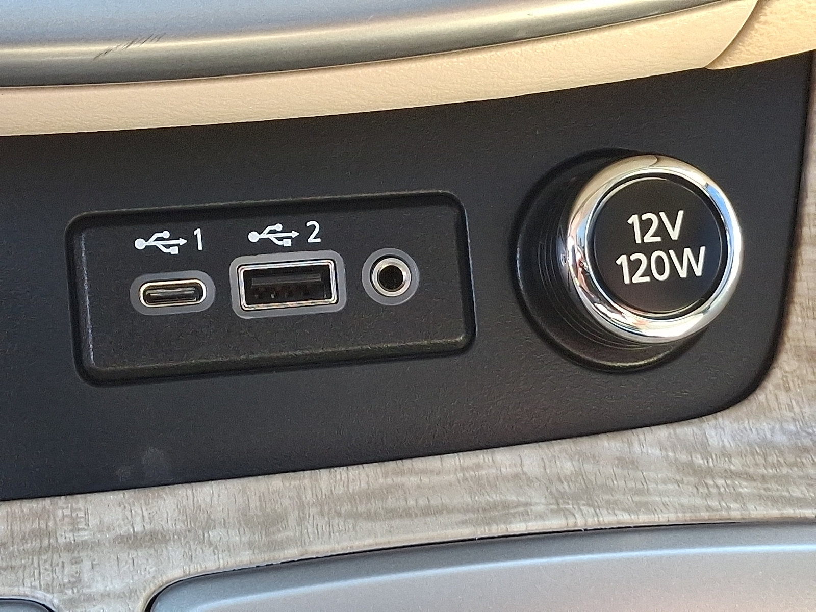Used 2023 Nissan Murano SL w/ SL Moonroof Package AWD/4WD image 27