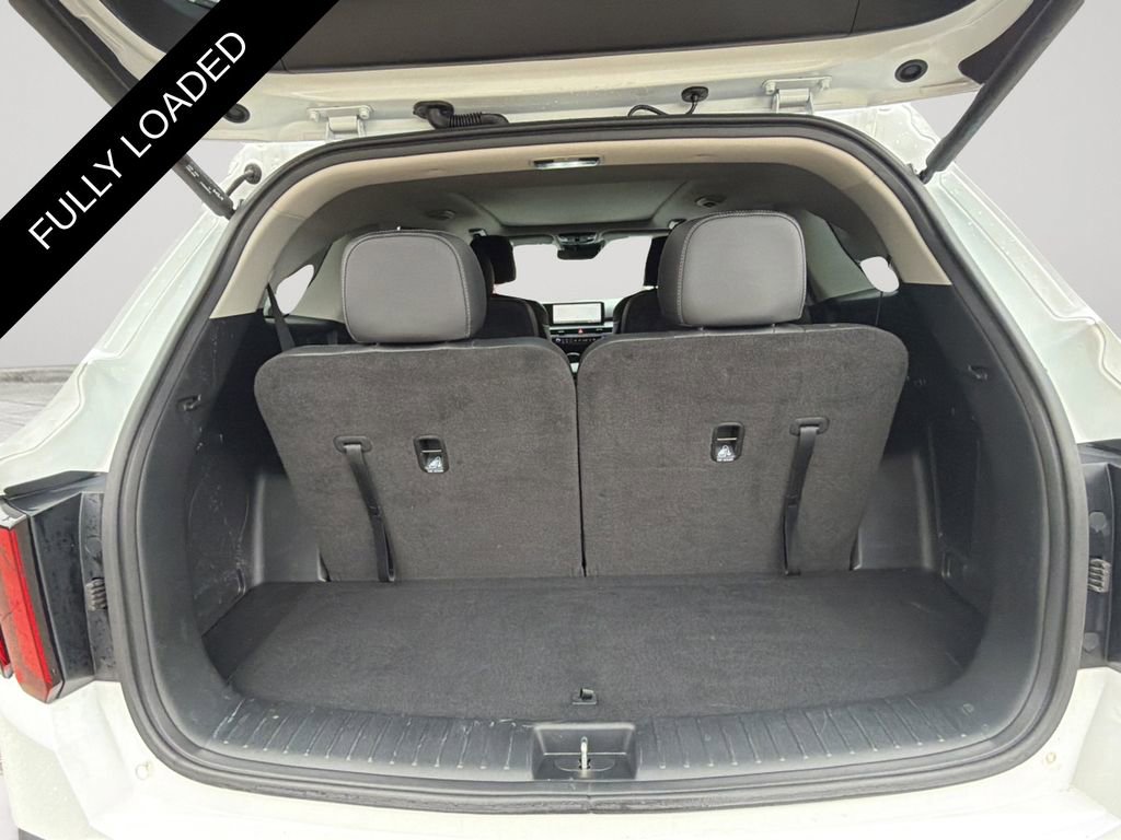 Used 2024 Kia Sorento SX image 36