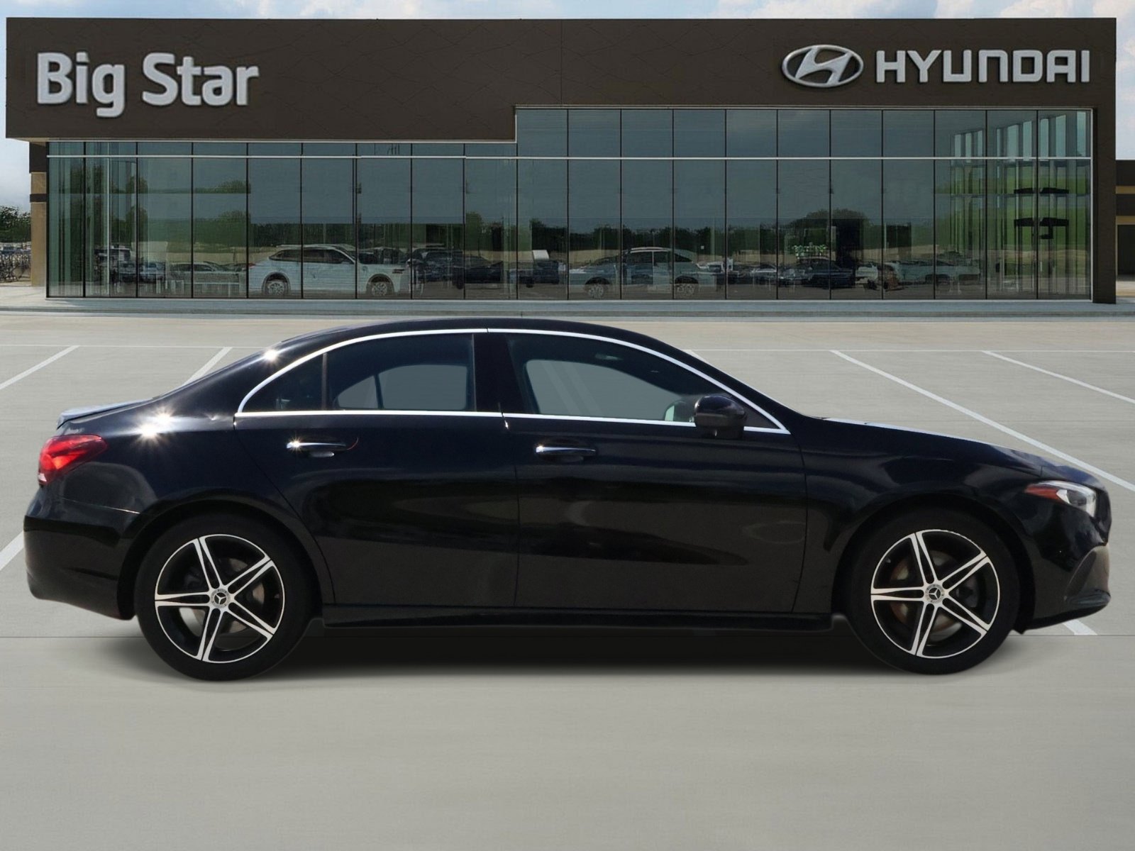 Used 2020 Mercedes-Benz A 220 image 5